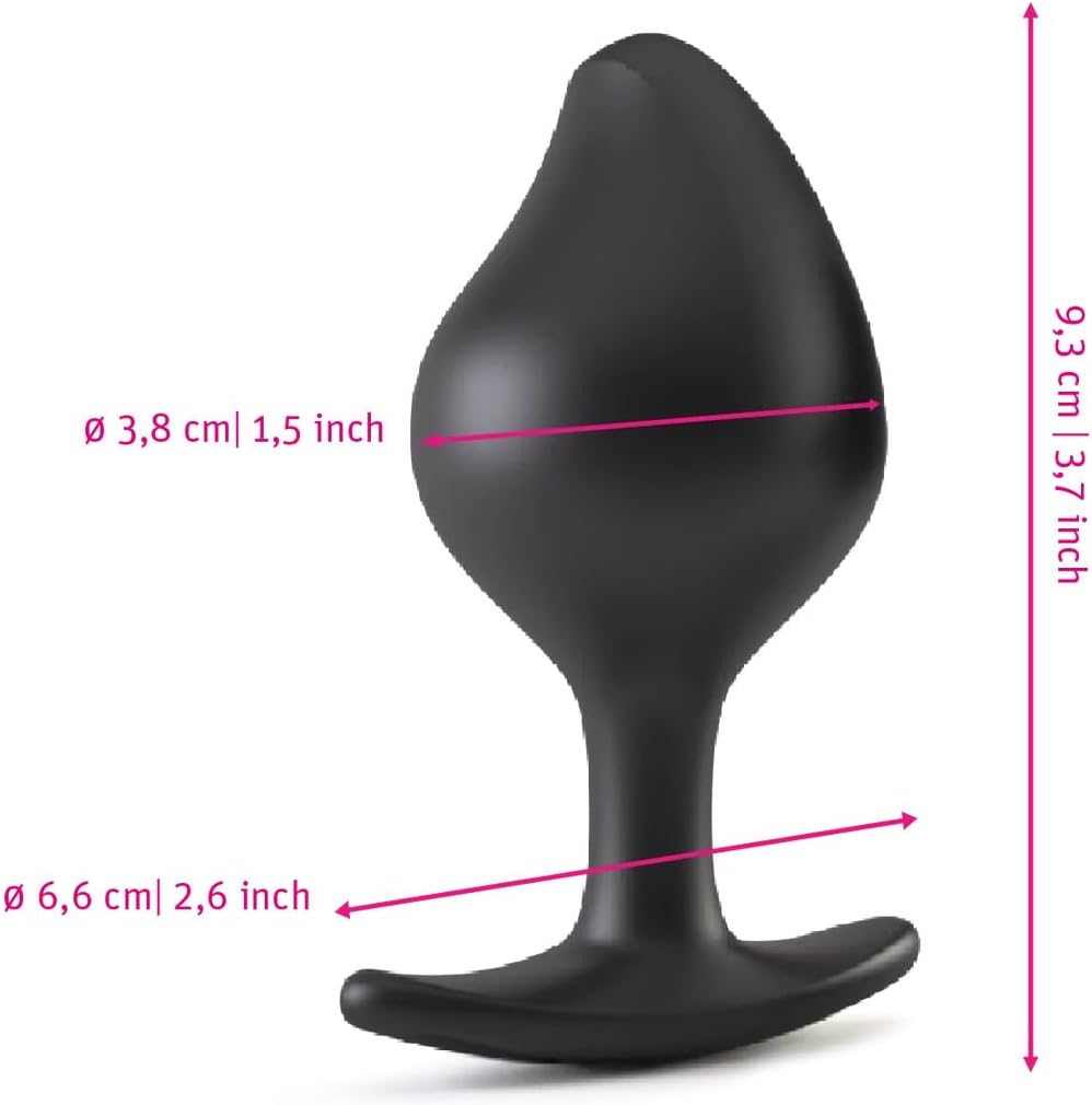 Rocking Vibe Small 46272 Vibrator