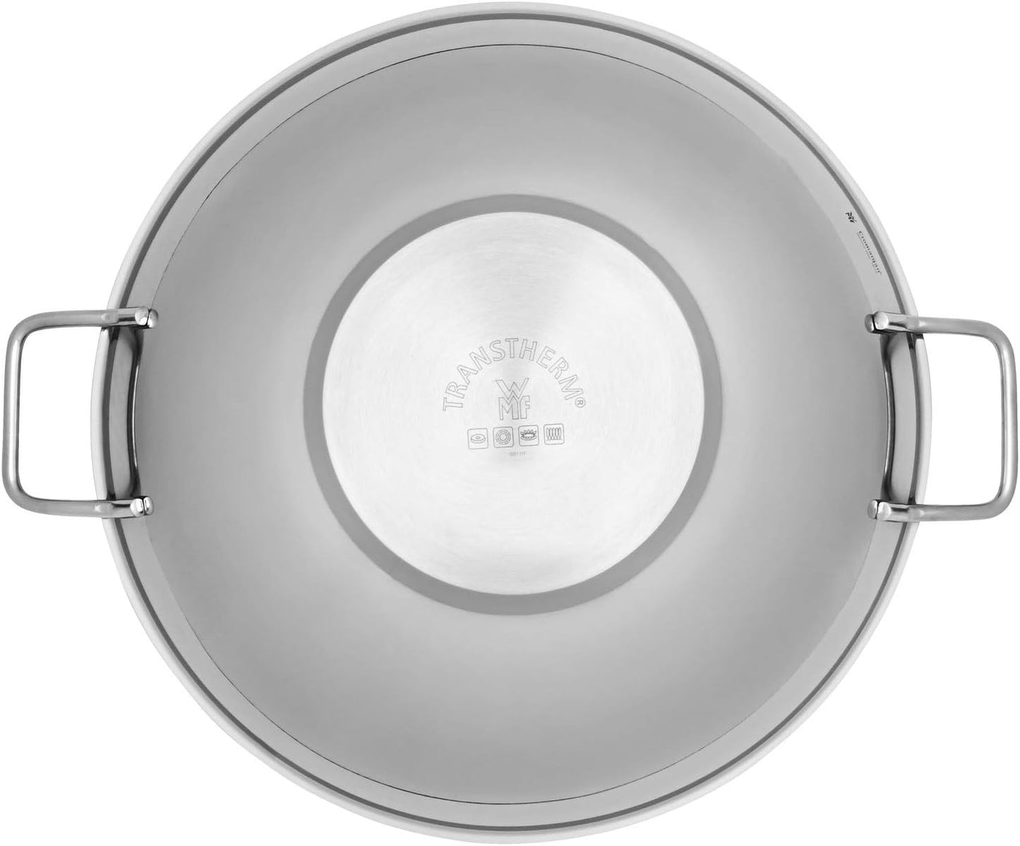Macao Wok-Pfanne