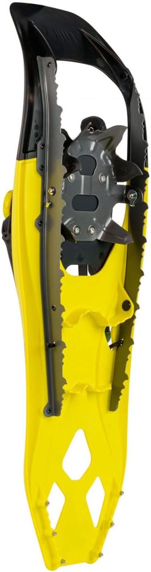 Flex VRT25 Schneeschuhe, gelb 25