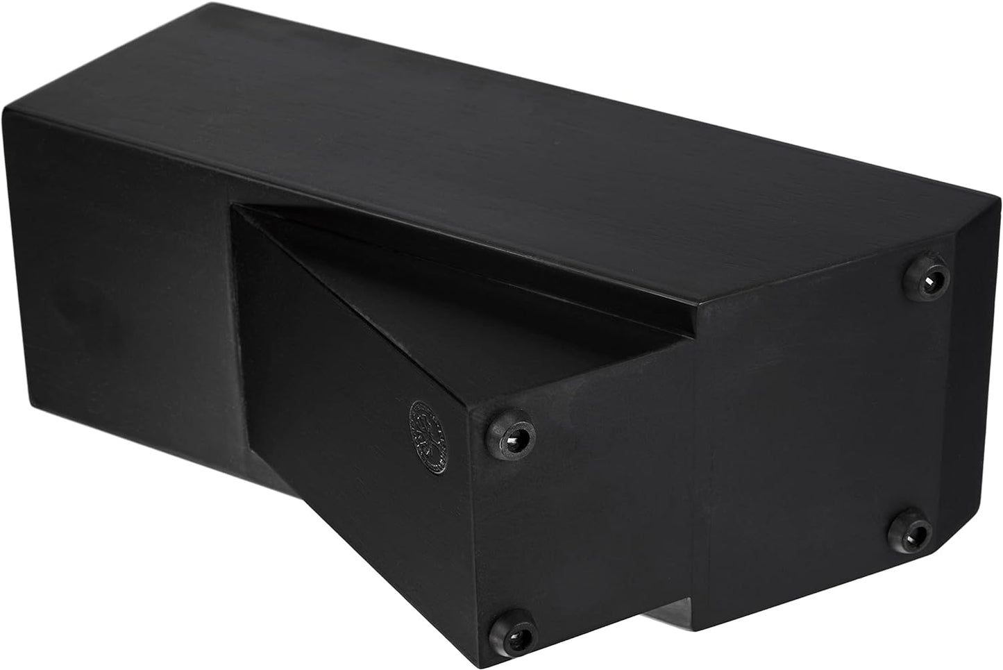 Messerblock Gusto 03BO084, Messerblock Gusto Schwarz