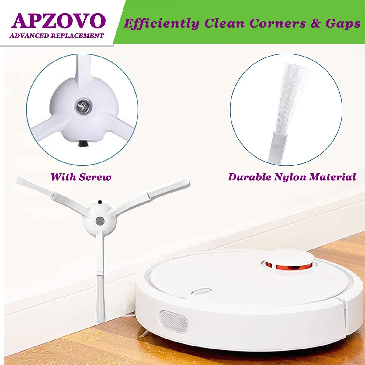 Zubehör für Xiaomi, 27pcs