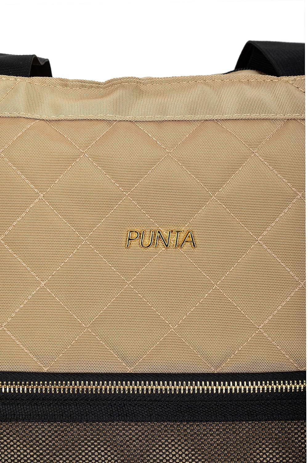 Faltbares Einkaufstrolley-Set, Gold Classy 10422-2900
