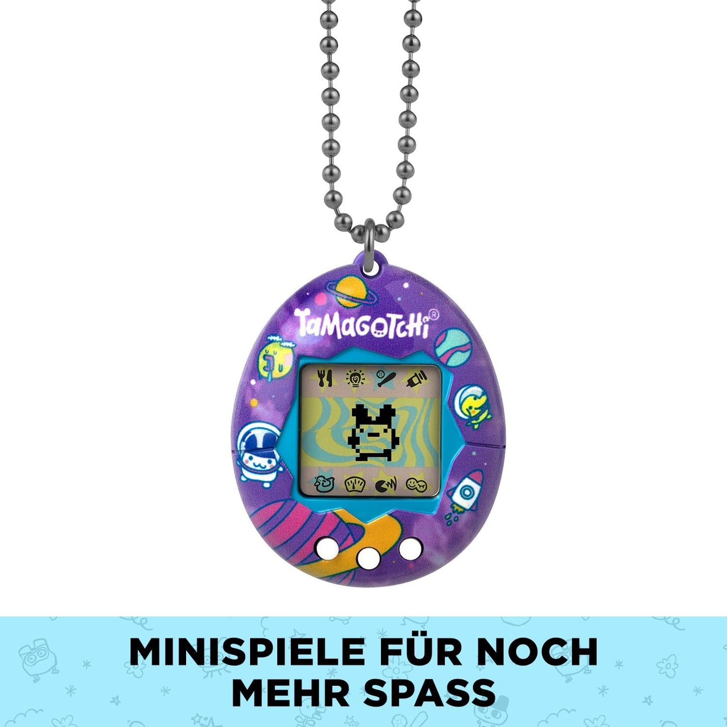 Tamagotchi