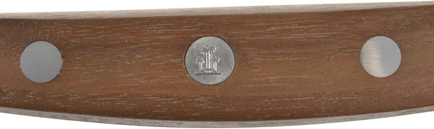 Alpha Universalmesser W805, Kochmesser 16cm 1) Messer Ohne Gravur
