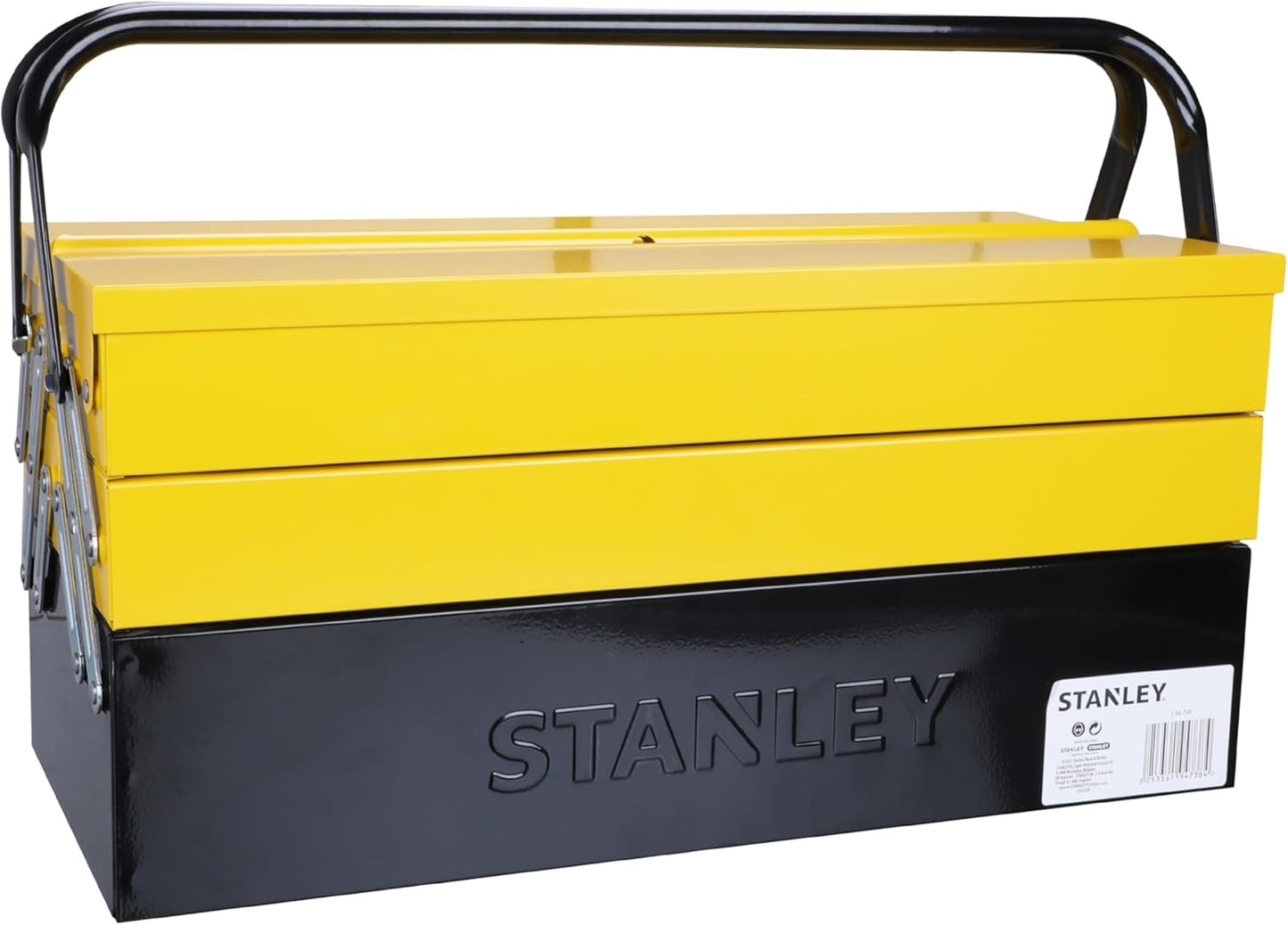 CantiLever Werkzeugbox