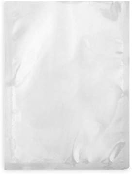 Siegelrandbeutel für Kammermaschine, 100 x 260 mm, 1.000 Stück