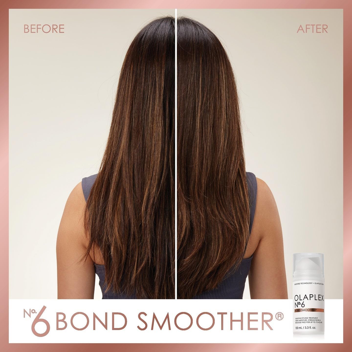 Bond Smoother No. 6