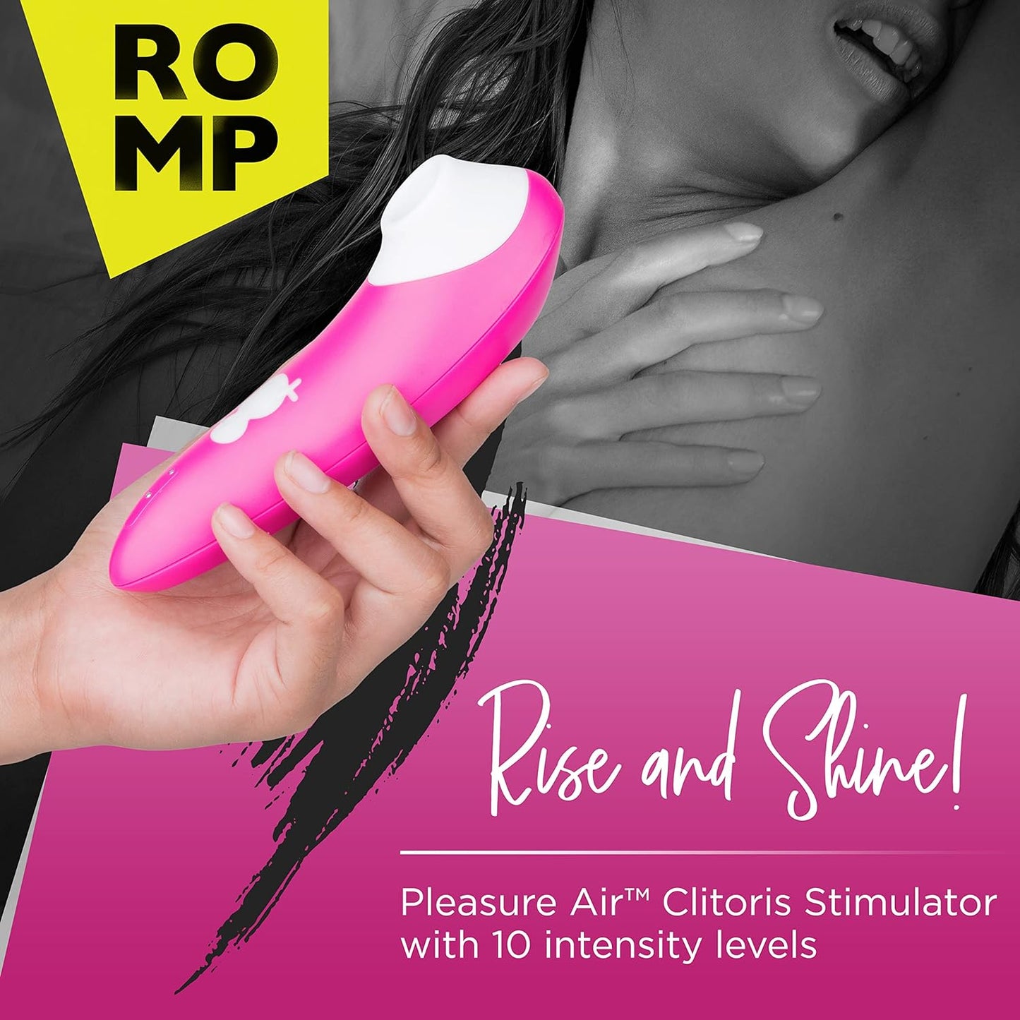 Shine, Pink