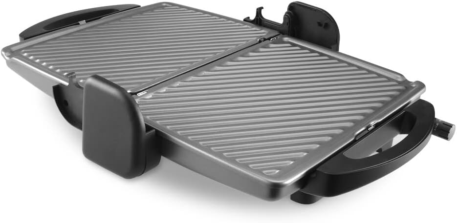 Kontaktgrill Grigliatutto CG298