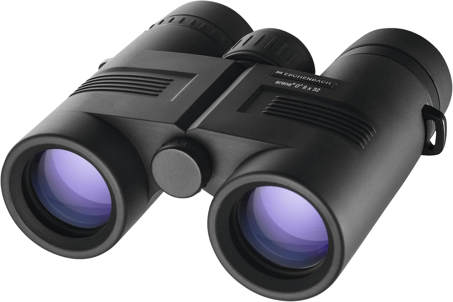 Wetterfestes Fernglas Optik Arena D+, D+ 8x32 Single