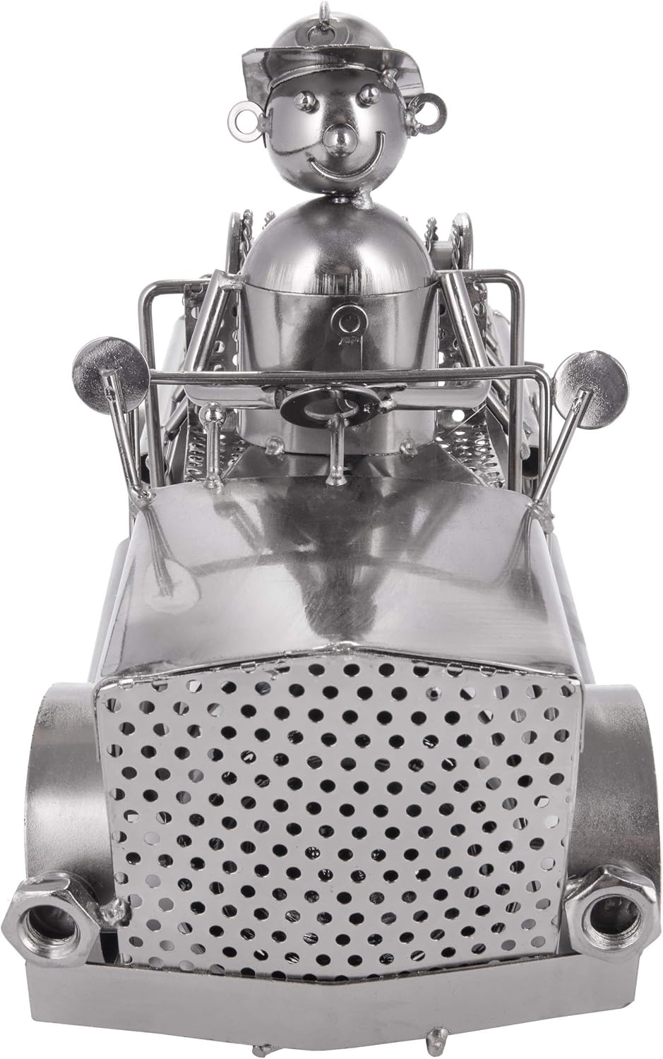 Weinflaschenhalter Feuerwehr-Flaschenständer 32 cm