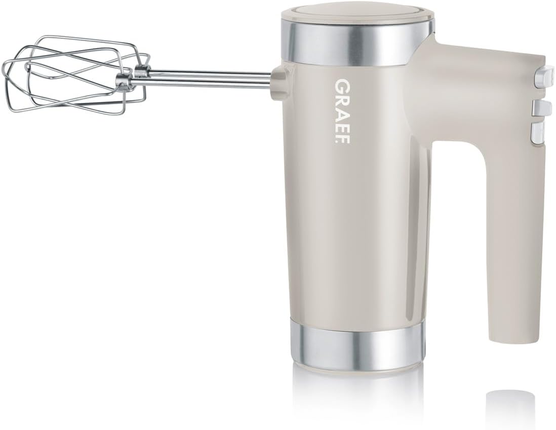 Handmixer GRA HM508