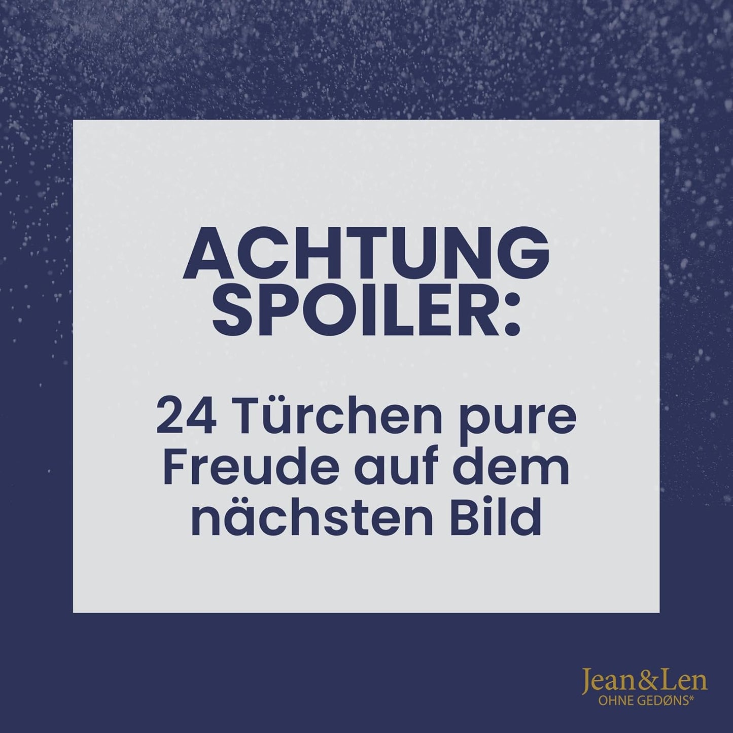 Beauty Adventskalender mit Rosemary & Ginger Limited Editions