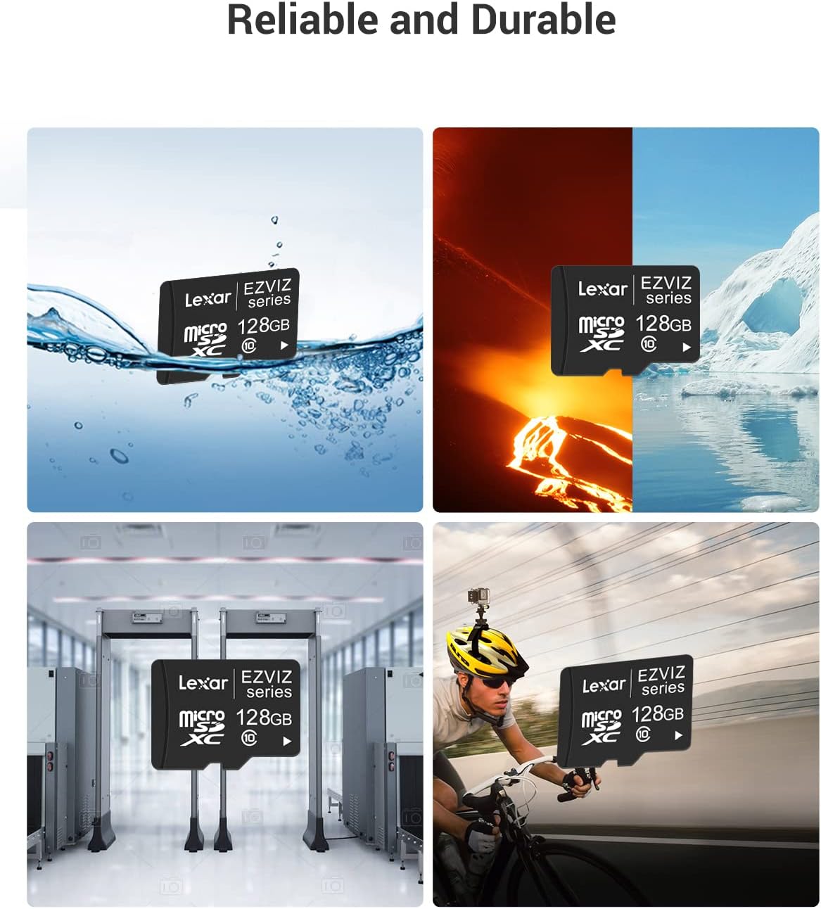 128 GB Micro-SD-Karte, 128gb Sd
