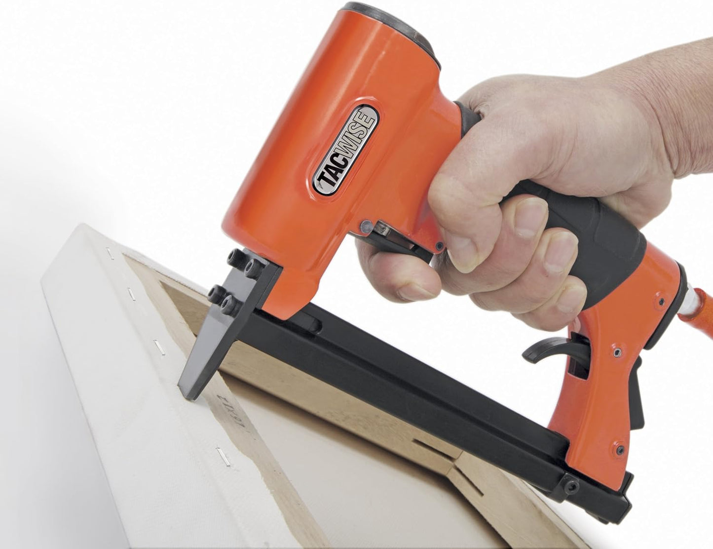 Druckluft-Polstertacker, A7116V