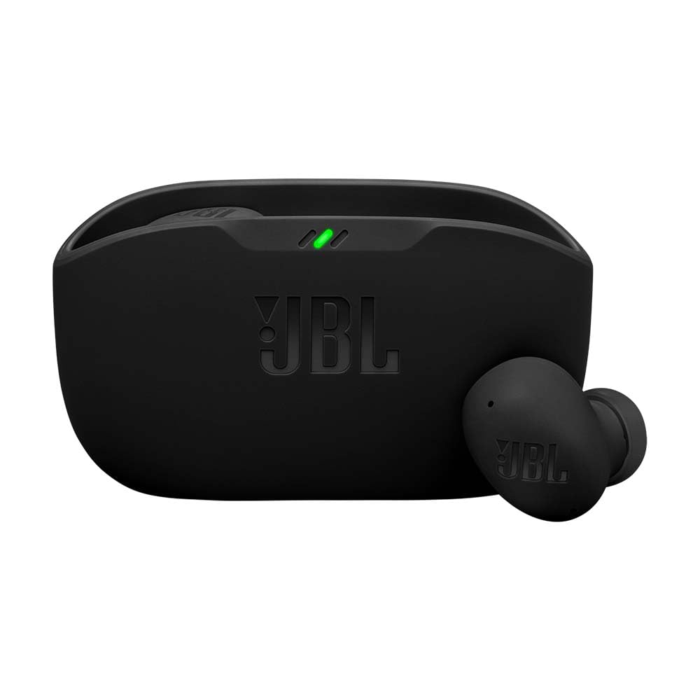 Wave Buds 2 In-Ear-Kopfhörer, Schwarz JBL Wave Buds 2