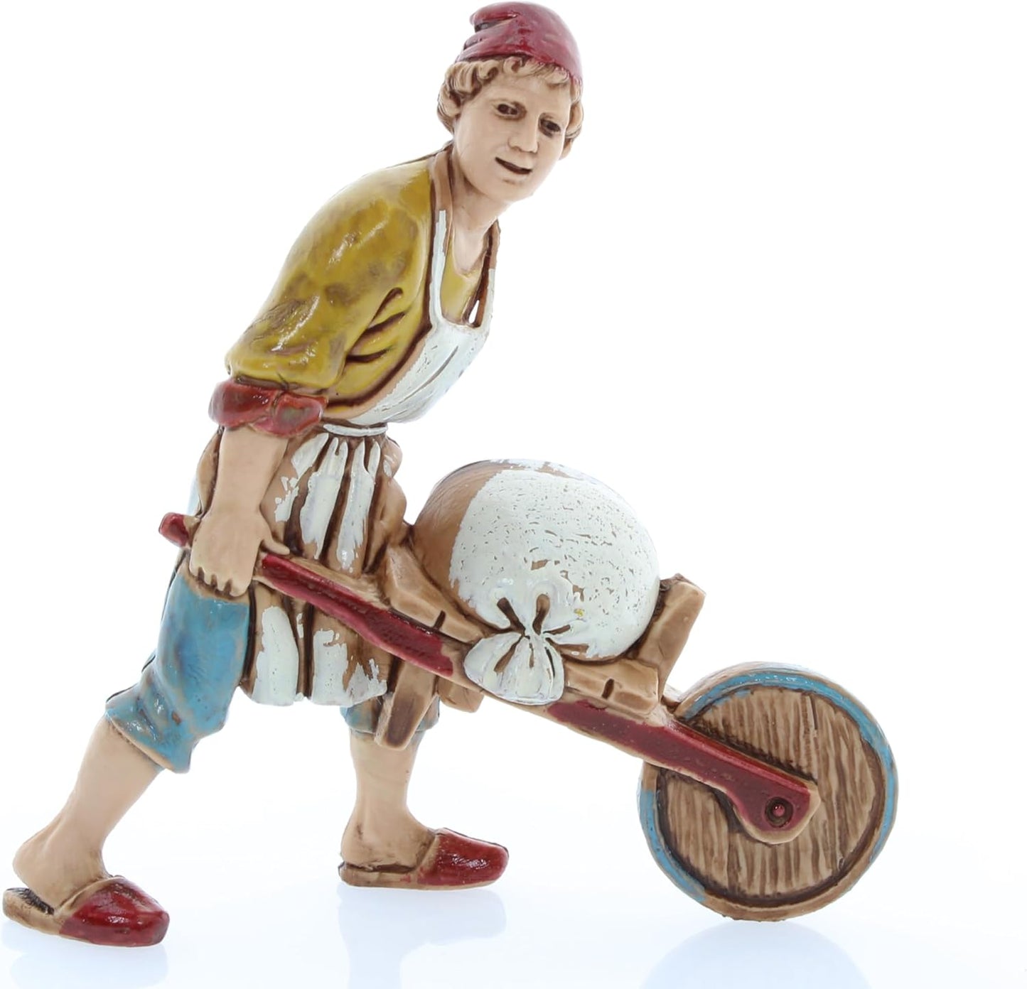 Krippenfiguren-Set