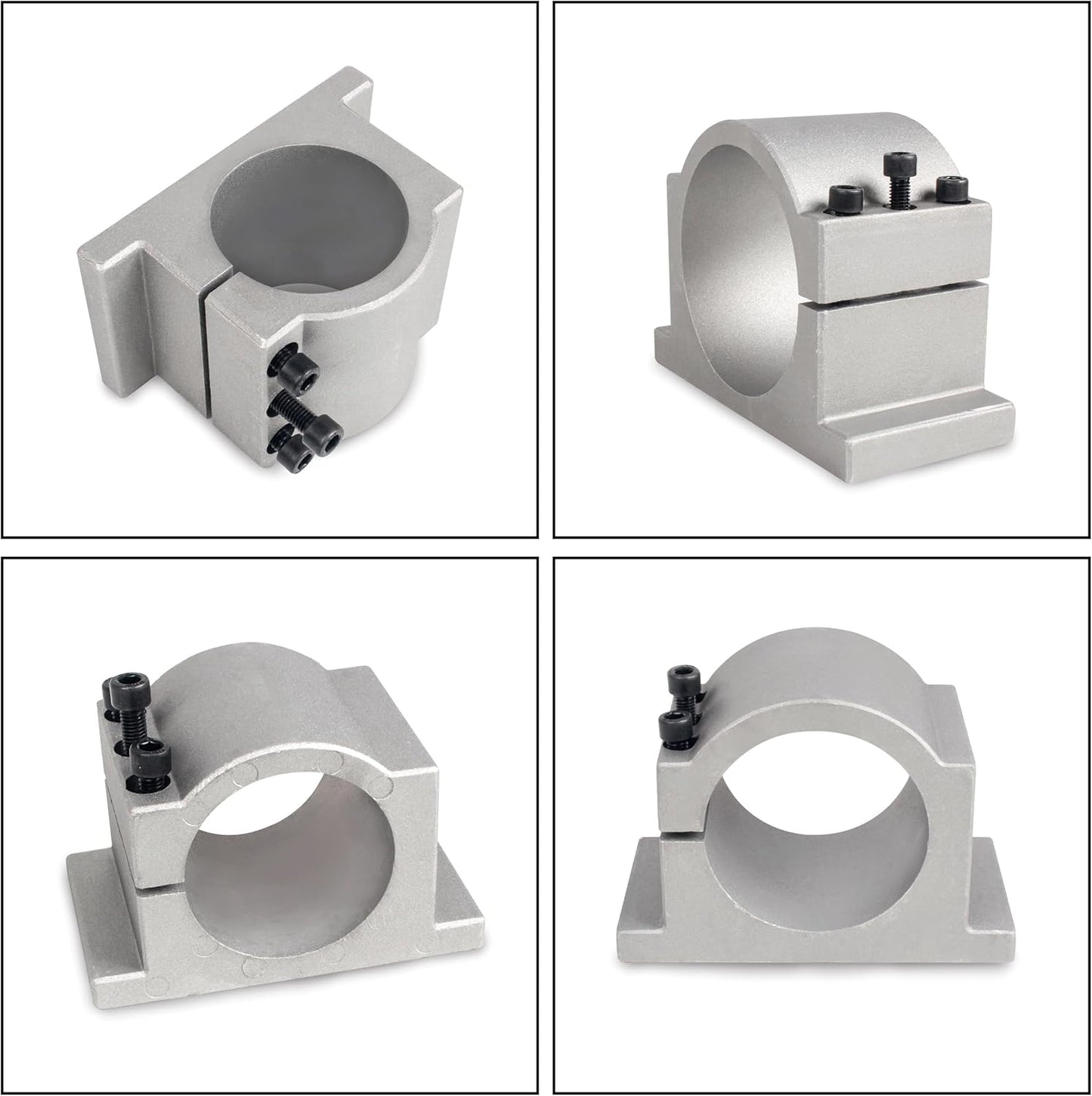 Spindelmotor Halterung JJ-65, 65mm