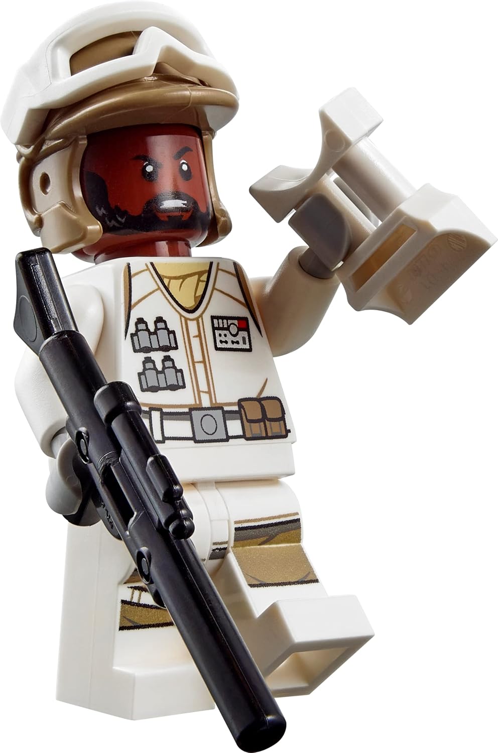 Verteidigung von Hoth