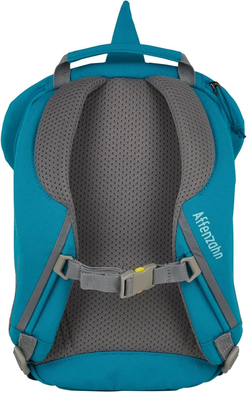 Kinderrucksack Kleiner Freund, Einheitsgrösse Hai - Blau