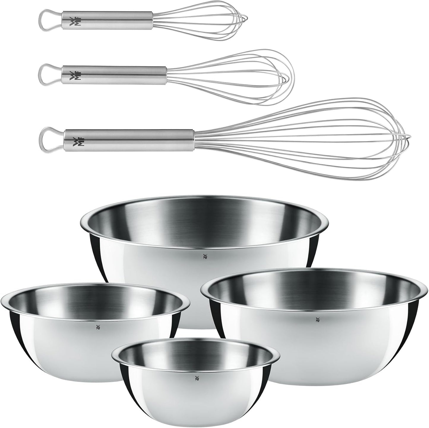 Gourmet Schüsselset, Set 2-teilig