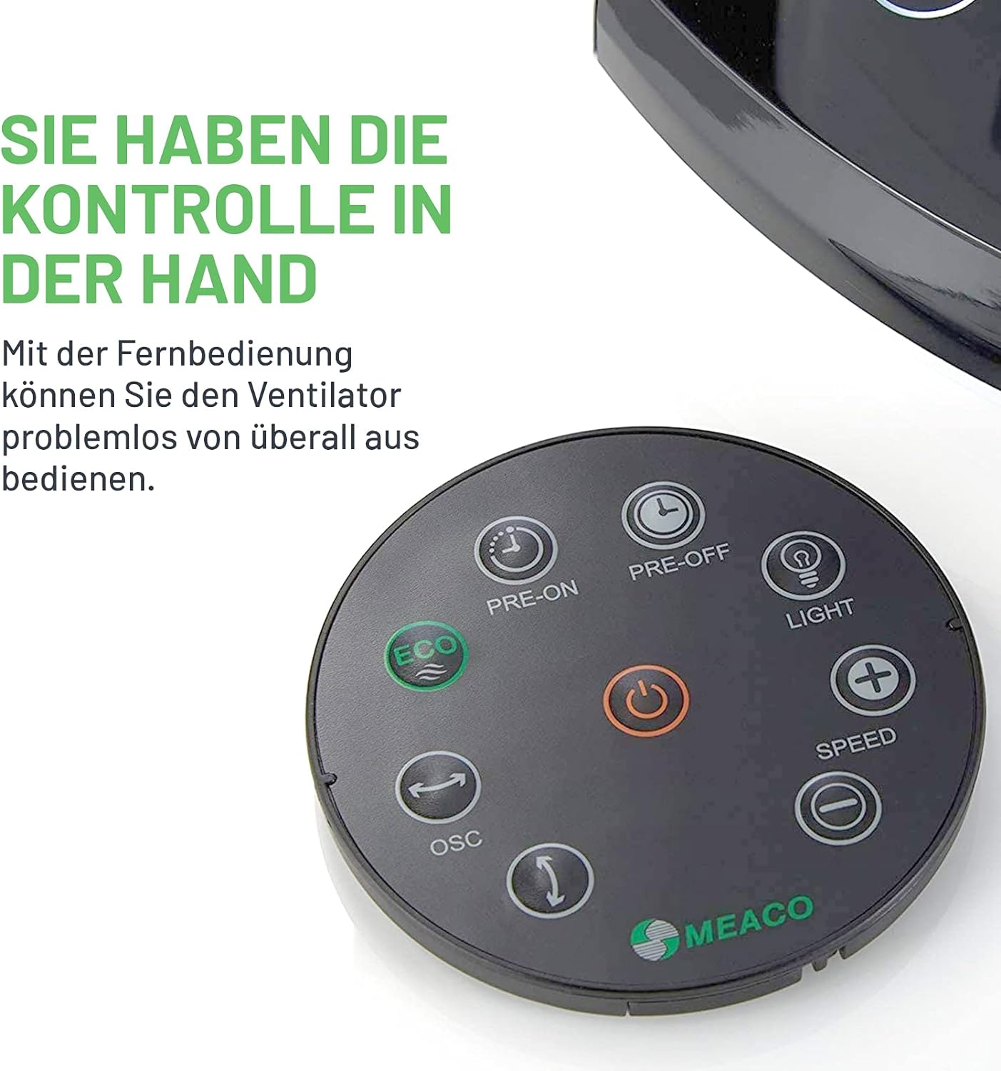 Air 360°, MeacoFan 1056