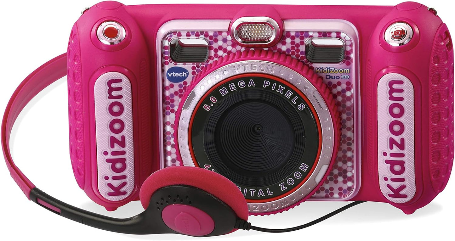 Kidizoom Duo DX pink