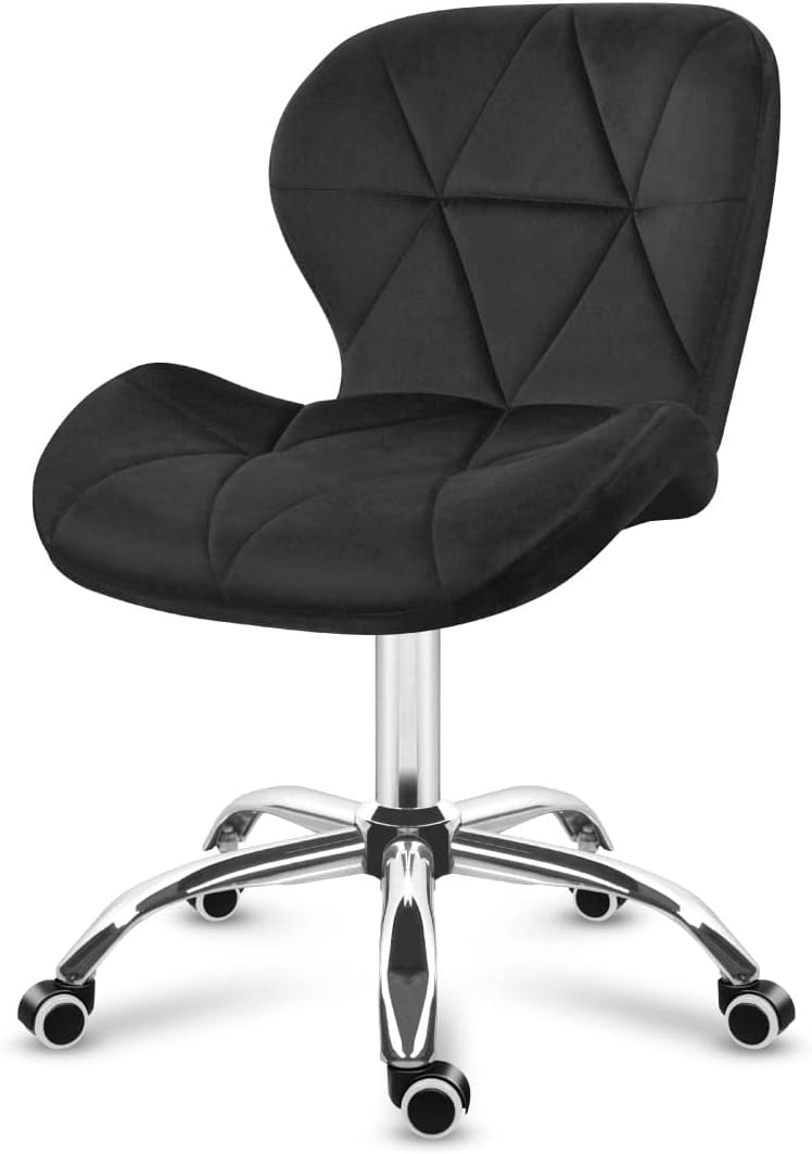 Drehstuhl Future 3.0, Schwarz