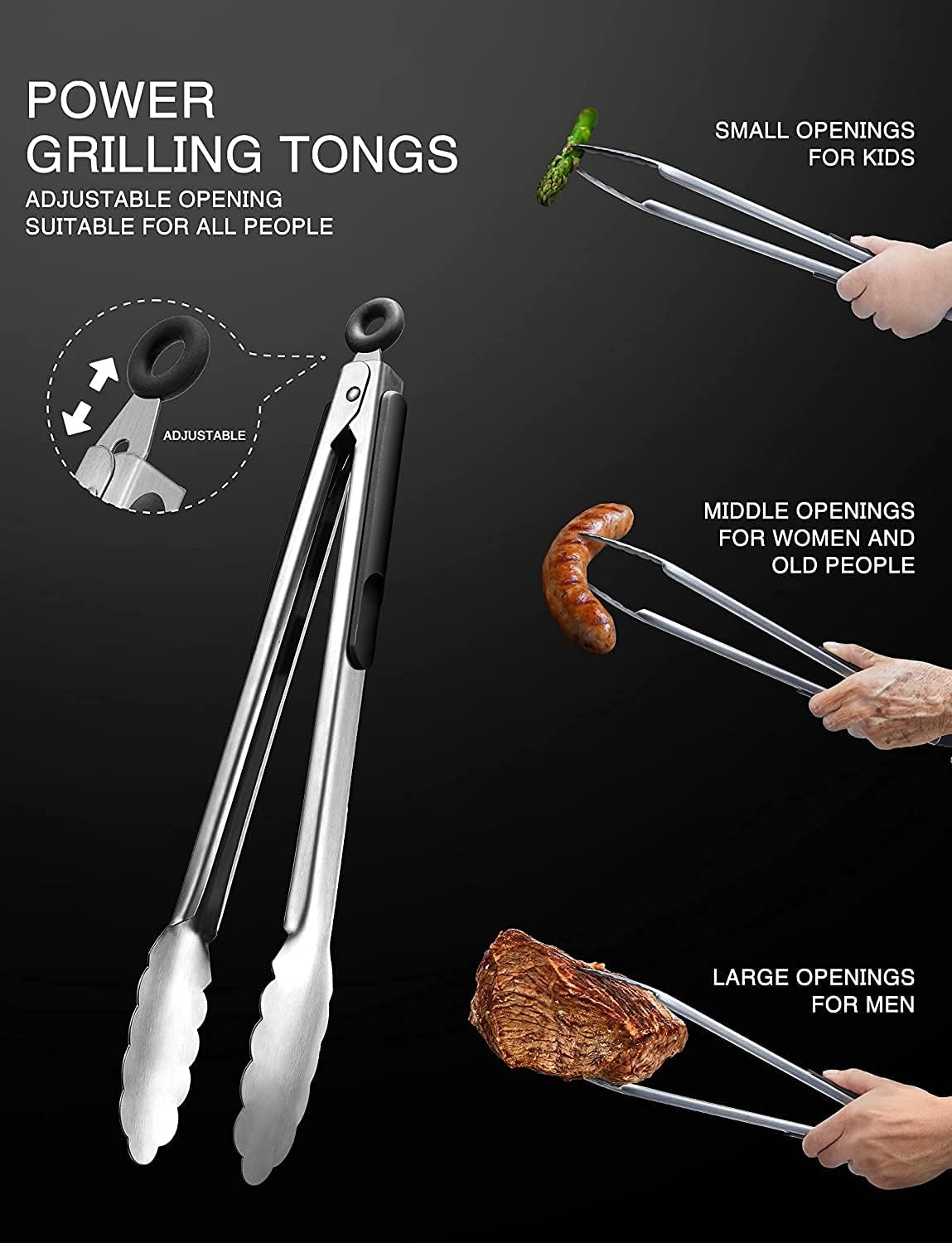 Grillkoffer-Set