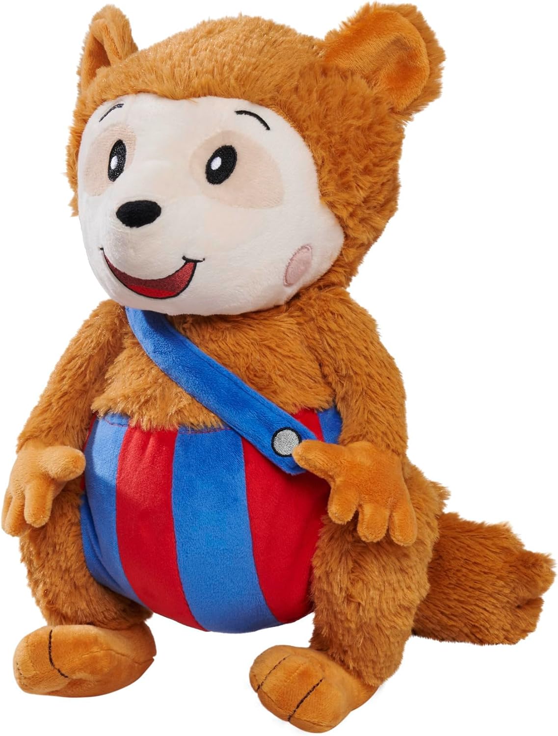 Bobo Siebenschläfer Sing mit Mir Plüschtier