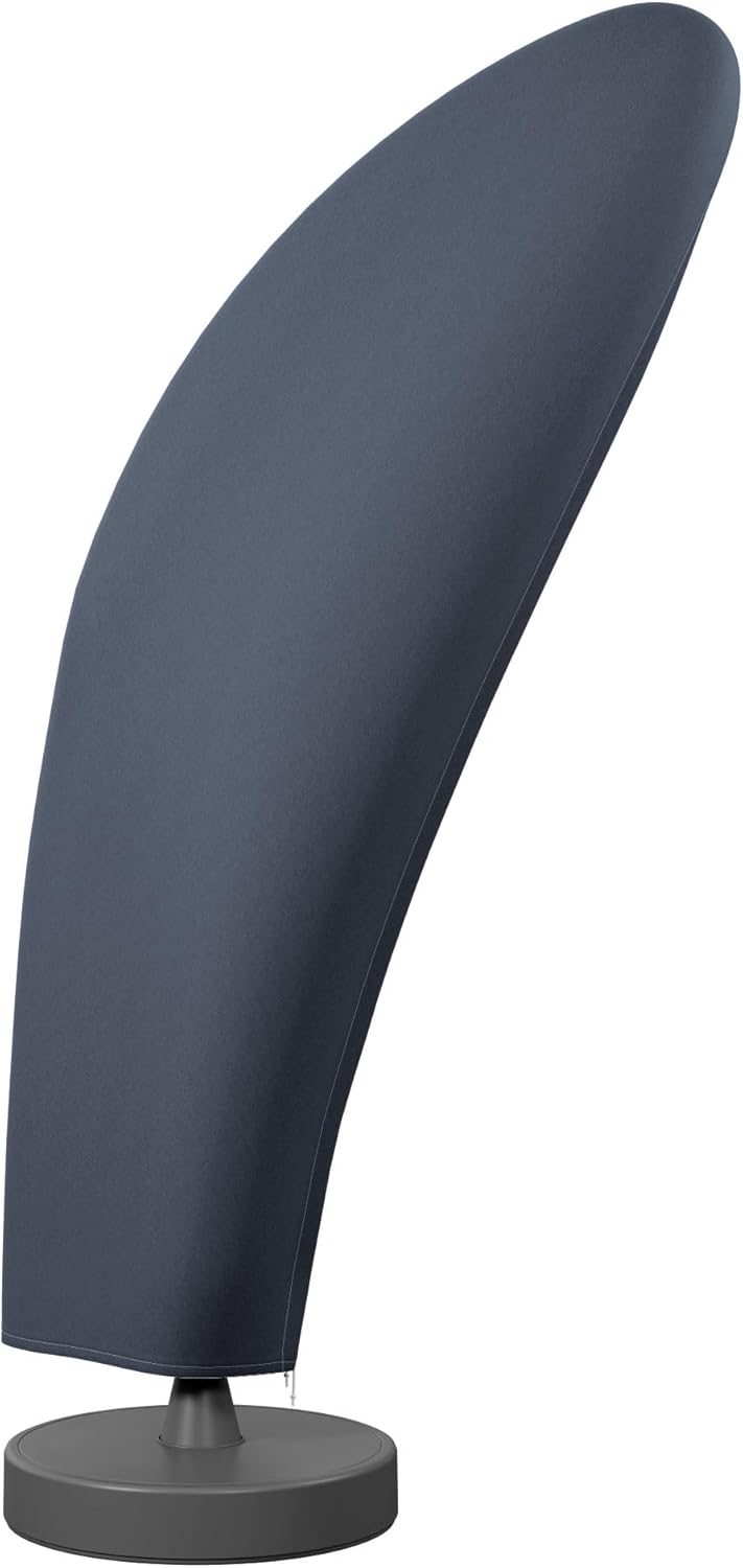 Schutzhülle für Easy Sun Sonnenschirm, Indigoblau B151