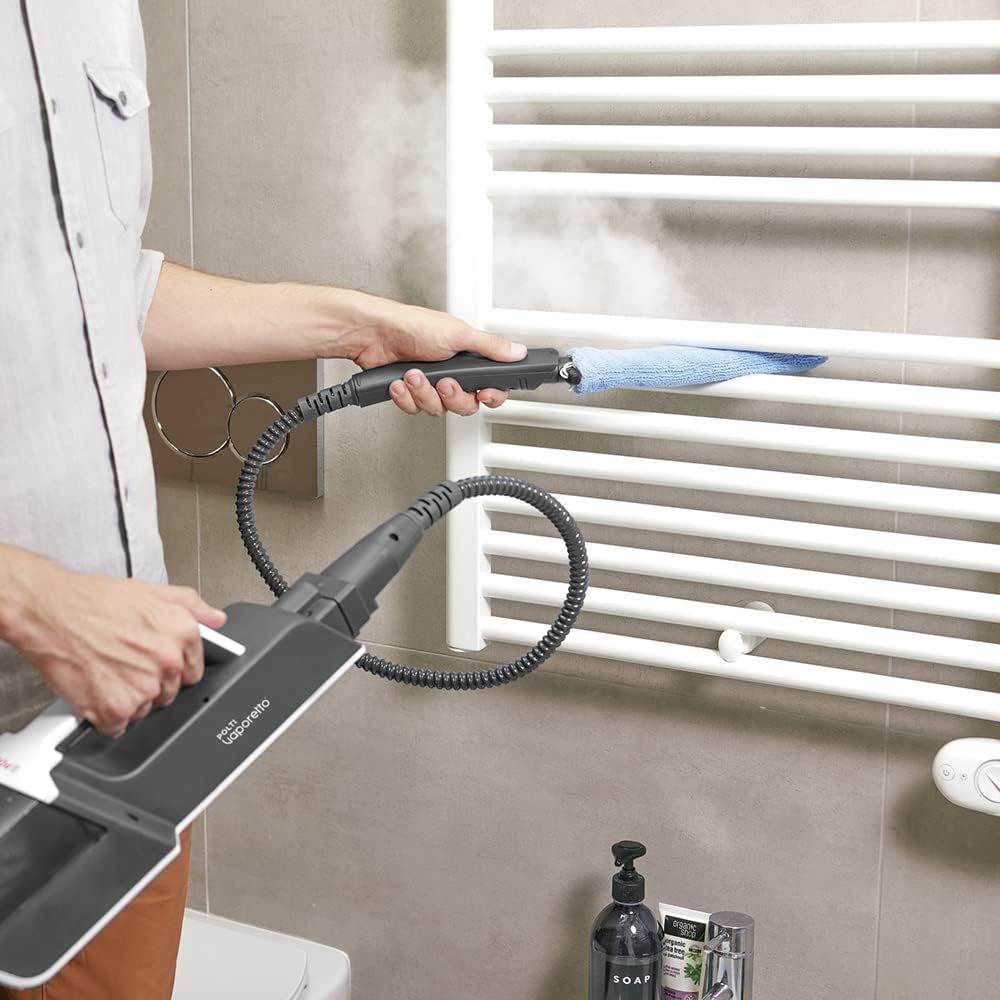Dampfreiniger Zubehör-Set PAEU0401