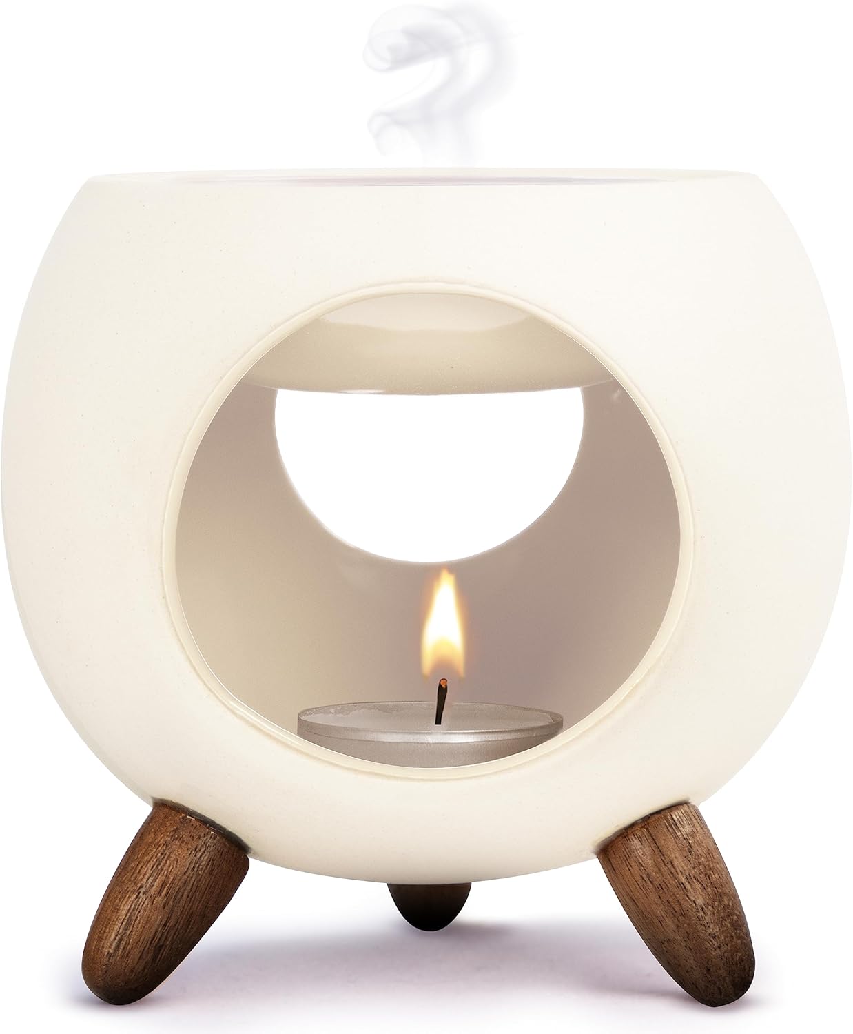 Sabai Scent Duftlampe, Natur