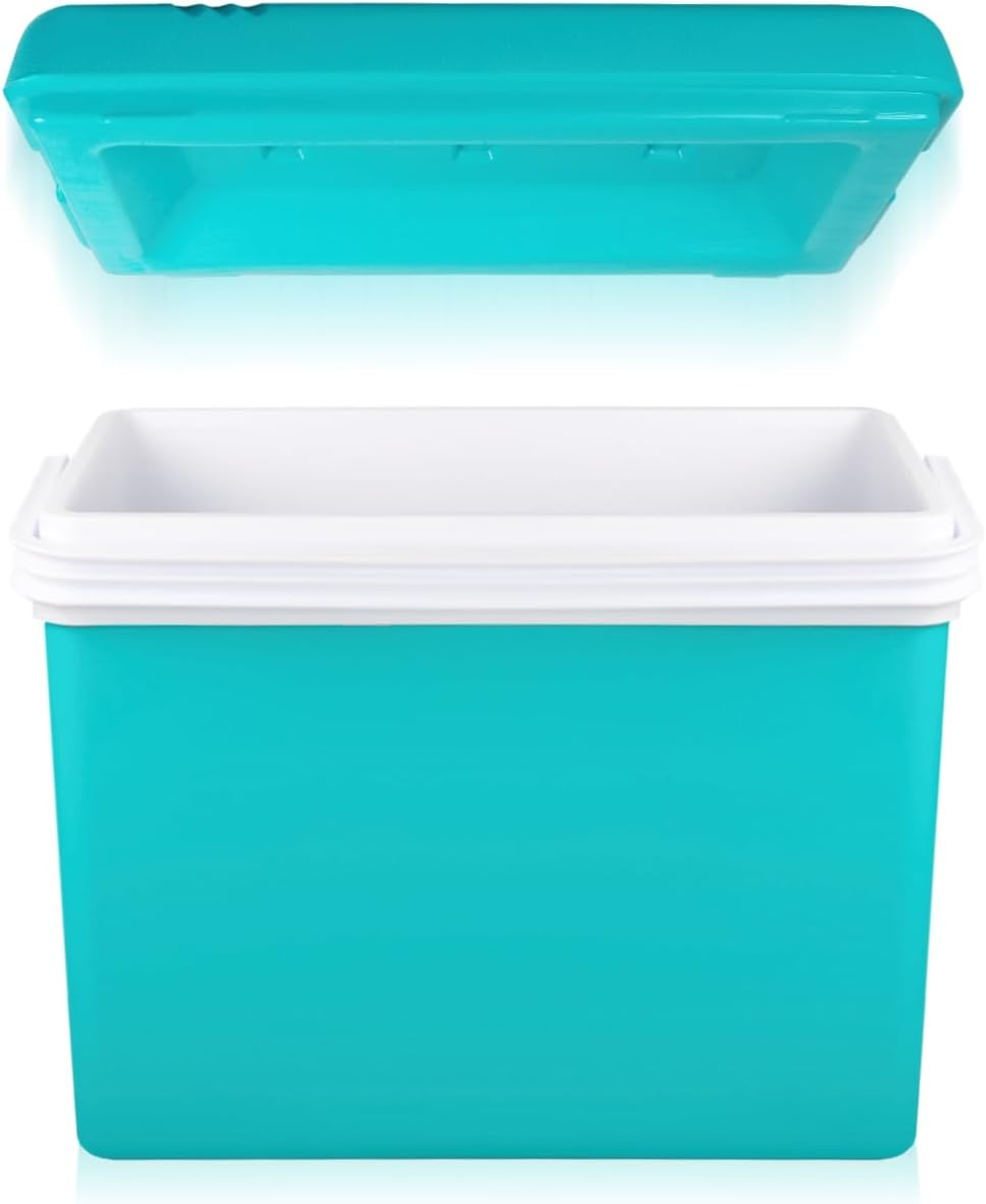 Kühlbox, Kühlbox 35L TÜRKIS
