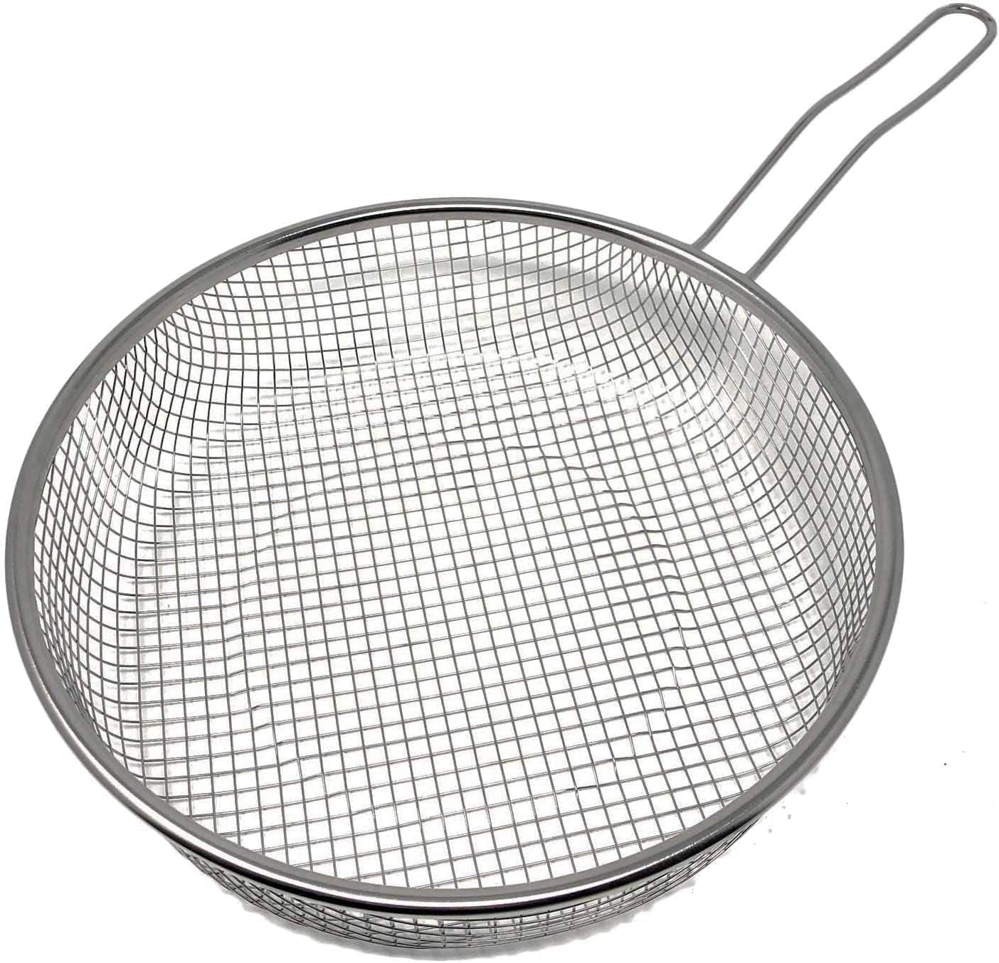 Frittierpfanne