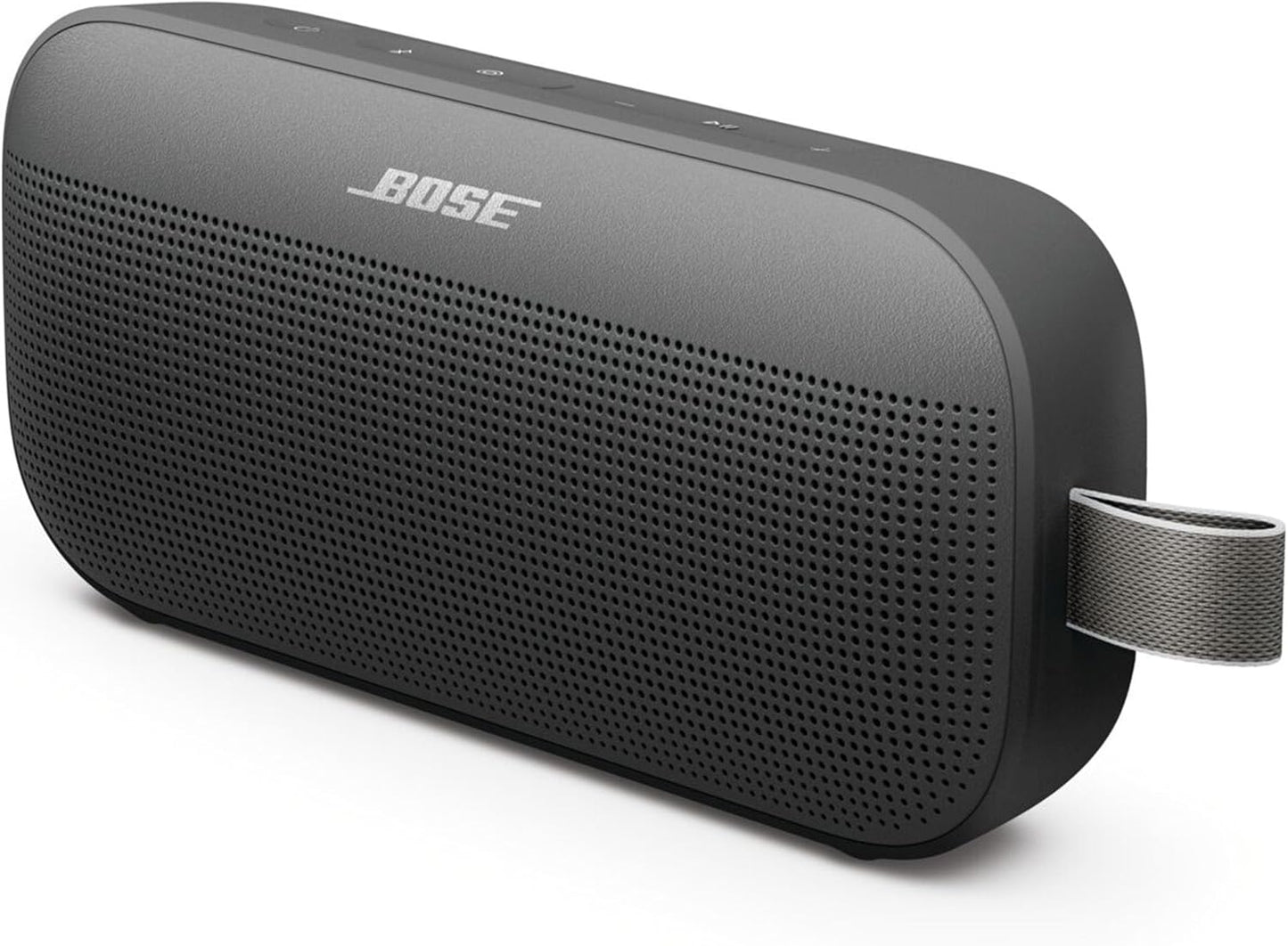Soundlink Flex (2nd Gen.), Schwarz