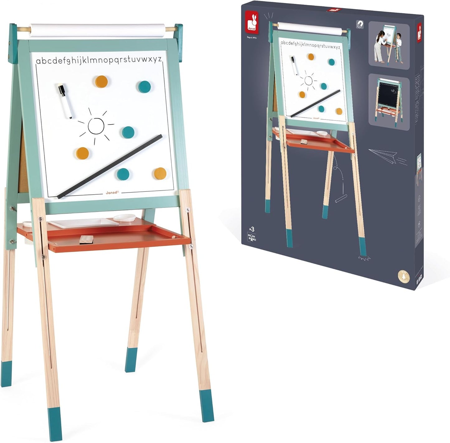 Magnettafel