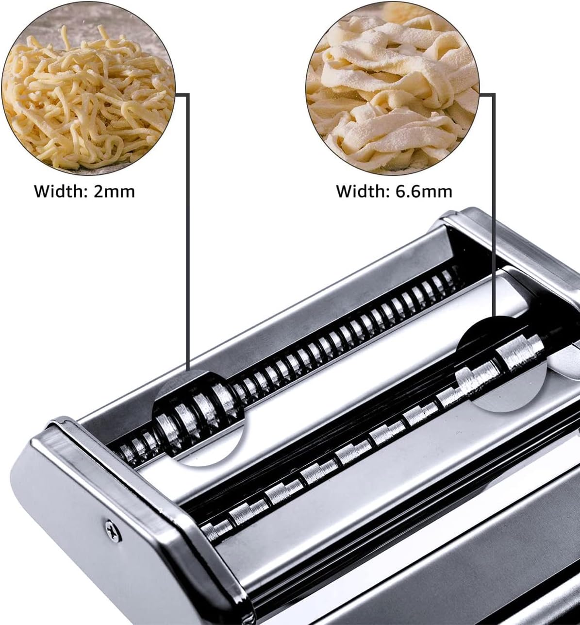 Pasta Maker MZ-150PR, MZ-150PR