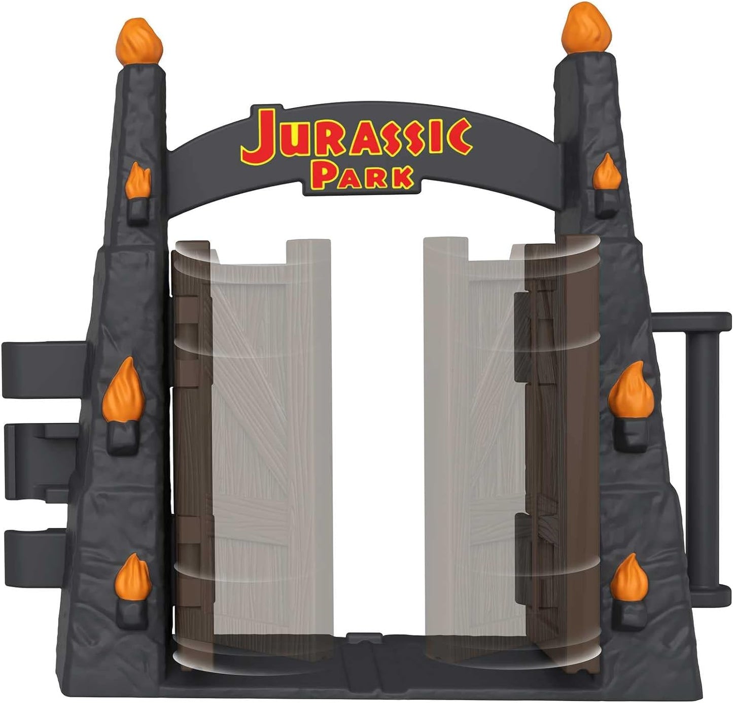 Jurassic World