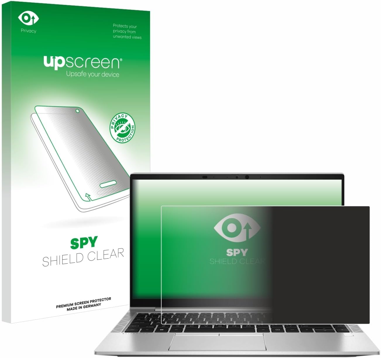Anti-Spy Displayschutzfolie für HP EliteBook 845 G8