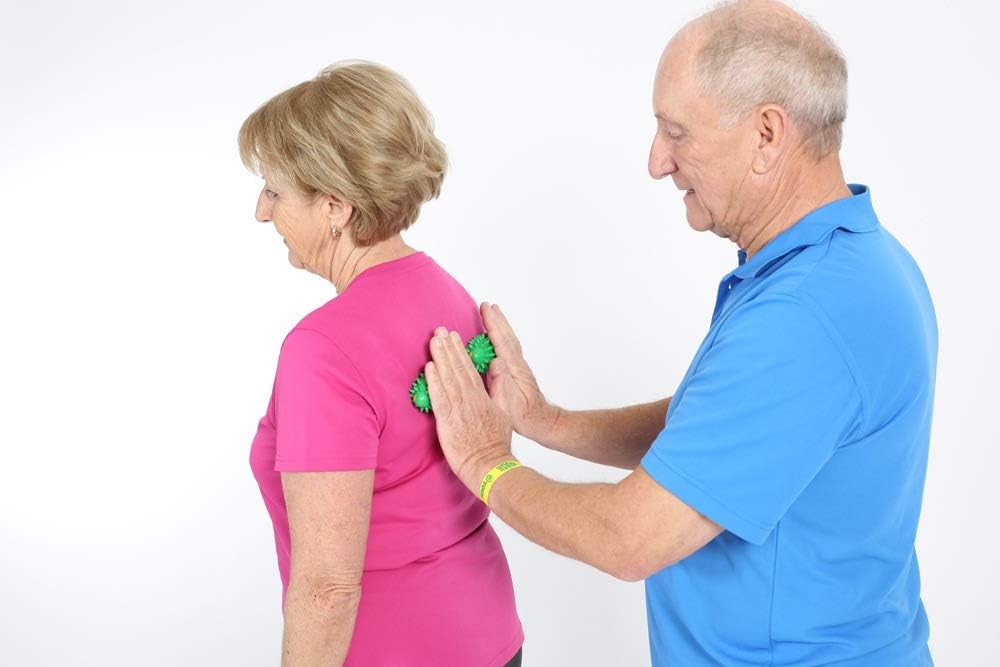 Tiefenmuskulatur Handtrainer-Set