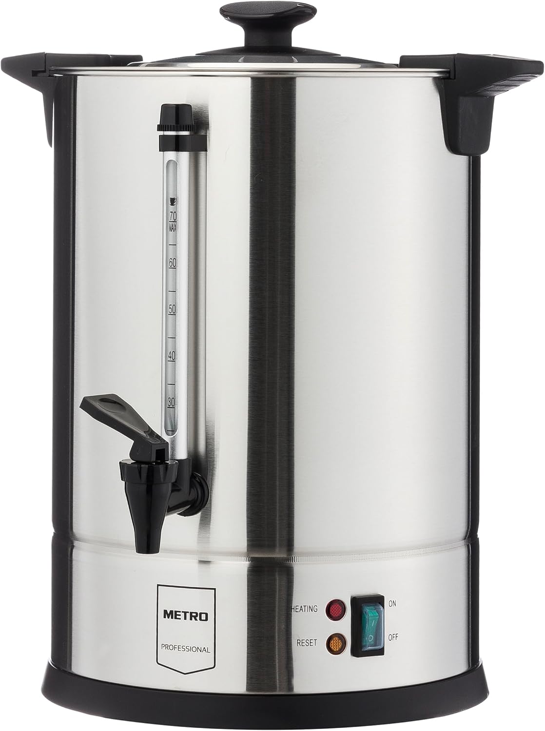 Kaffeemaschine GCM4011 mit Warmhaltefunktion, 10.5 Liter