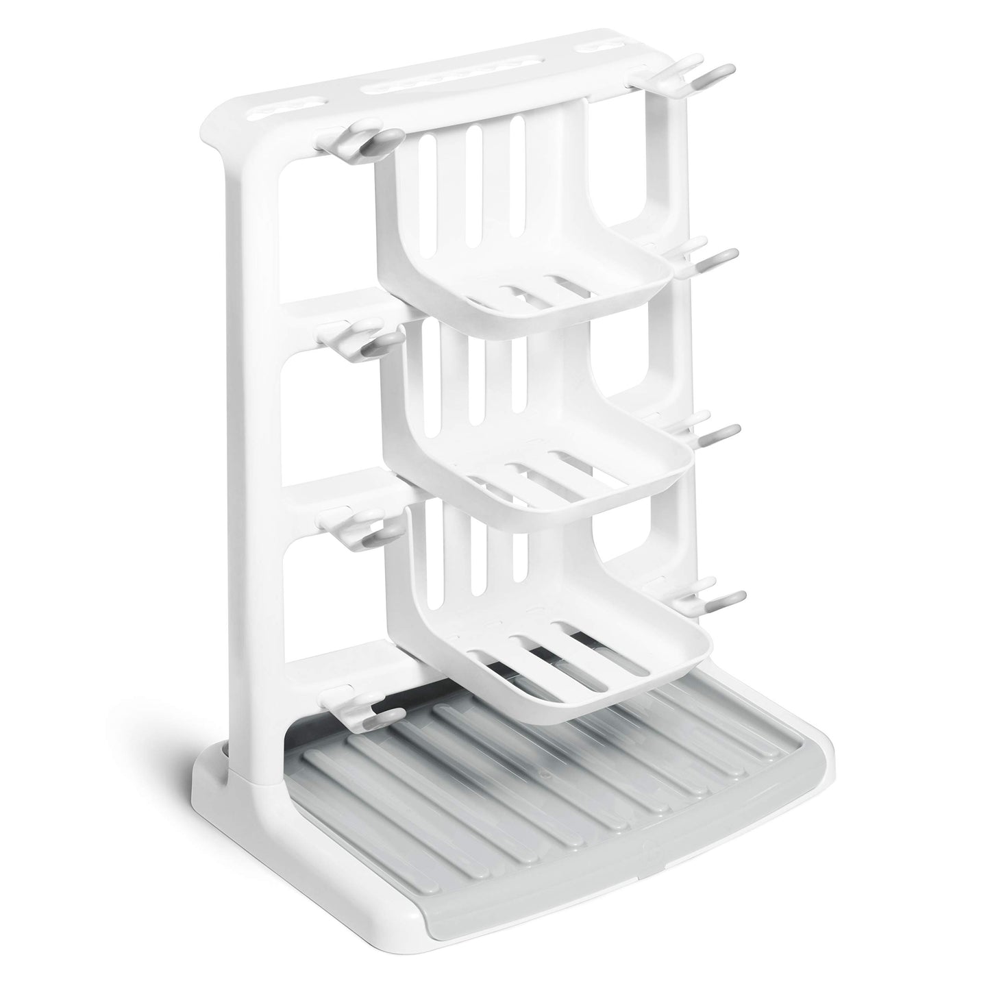 Tidy Babyflaschen-Trockengestell Space Saver, Tidy Drying Rack