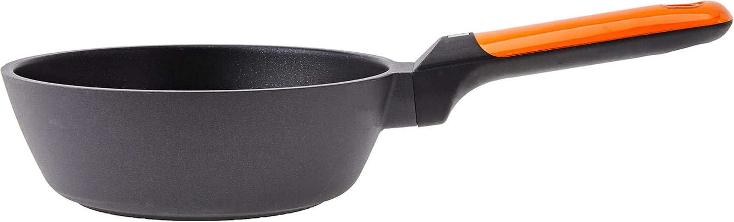 Aluminiumguss Bratpfanne mit Antihaftbeschichtung (20 cm), 20 cm Honda pfanne