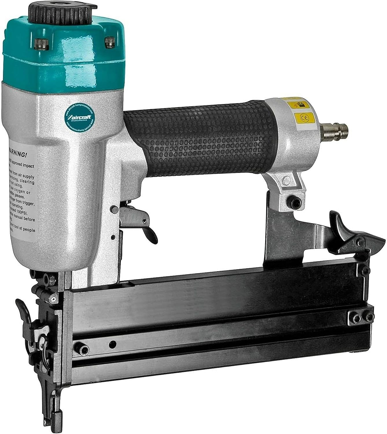 Druckluft Nagel-Klammergerät NKG 40/50 PRO, NKG 40 / 50 PRO