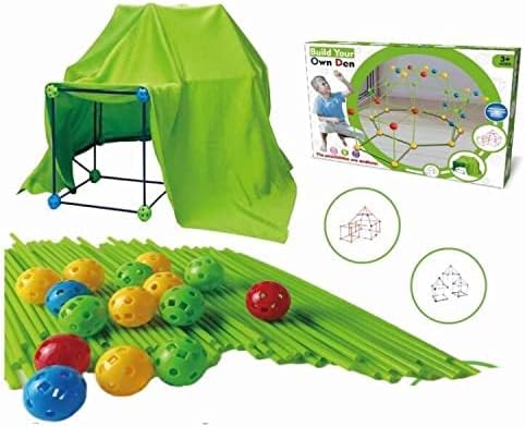Bausatz - The Magic Castle, 157pcs