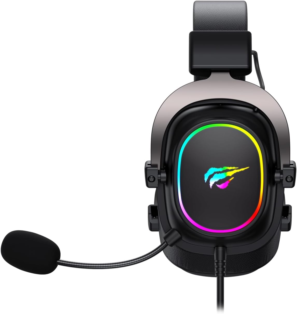 Gaming Headset mit Mikrofon