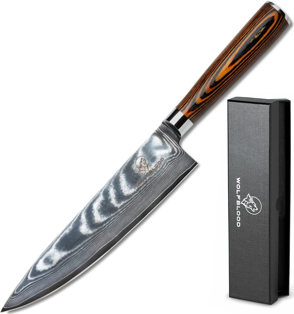 Santokumesser