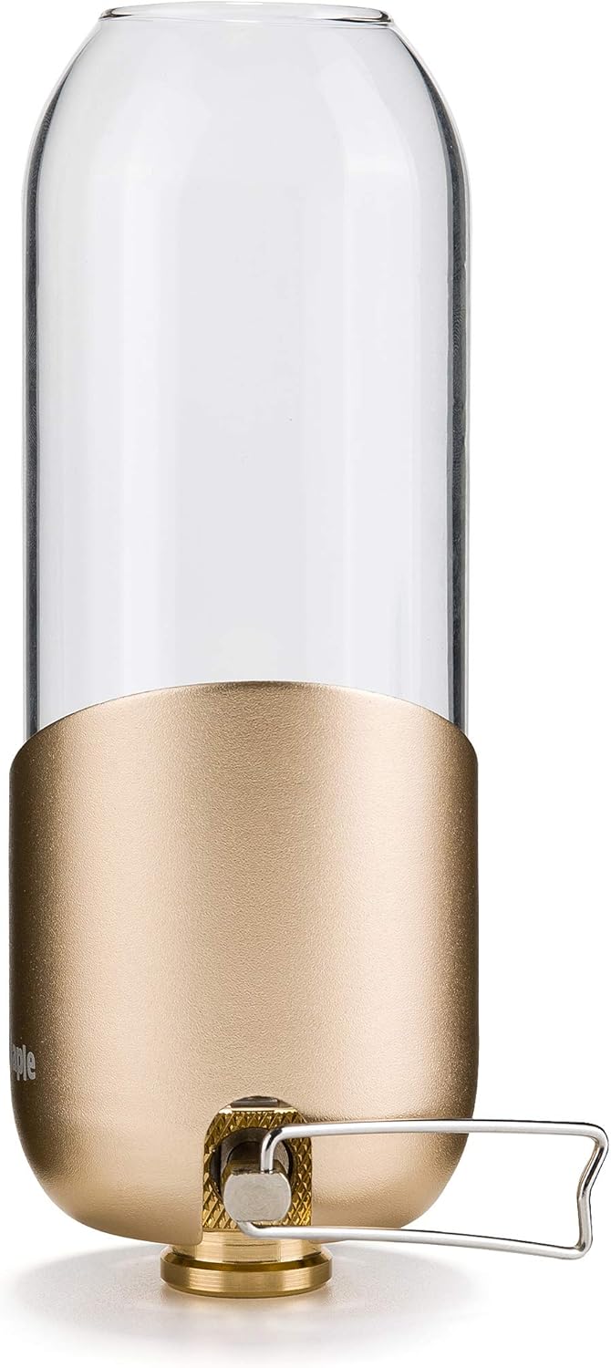 Gaslampe
