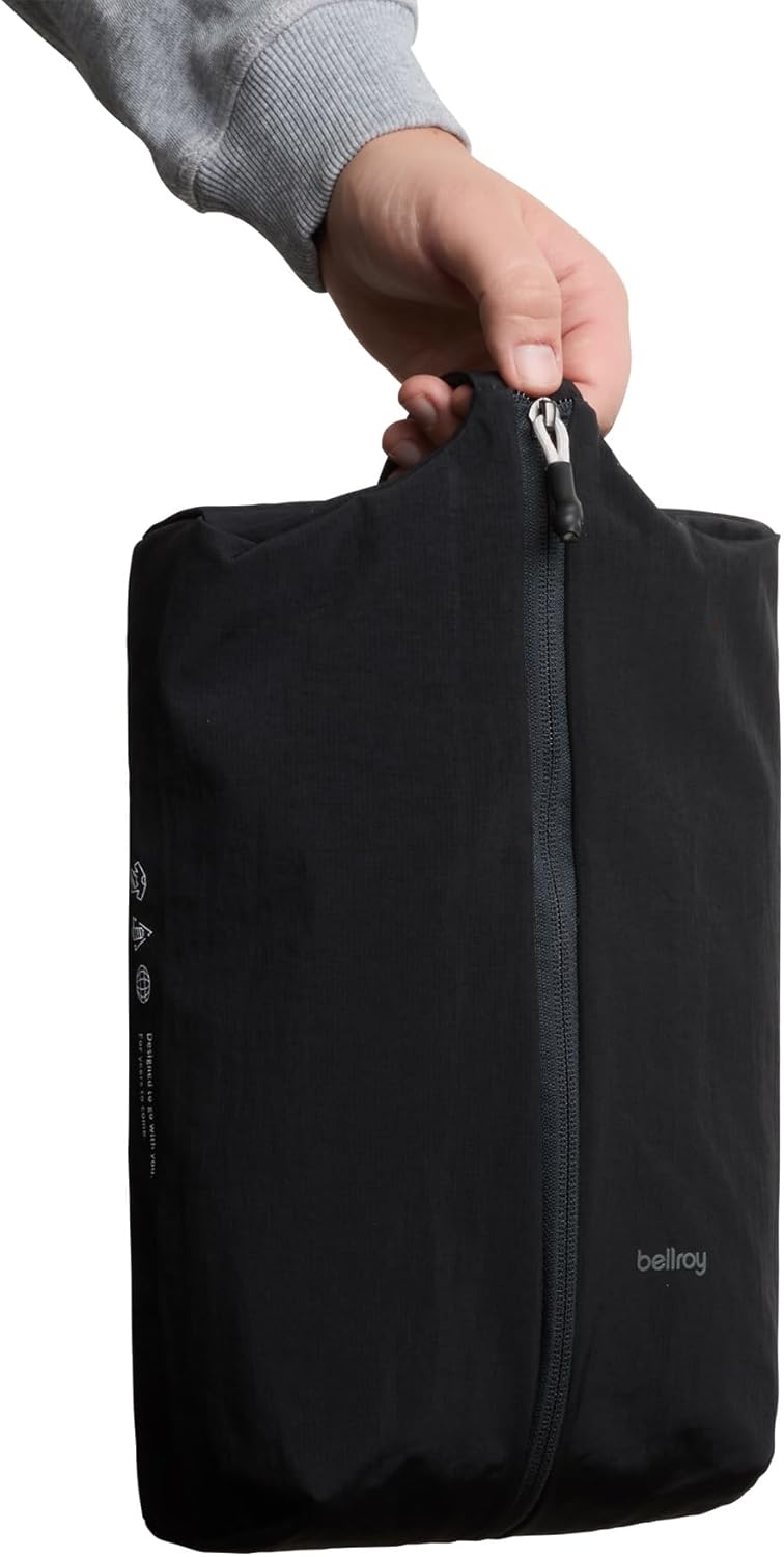 Lite Packing Caddy, Black